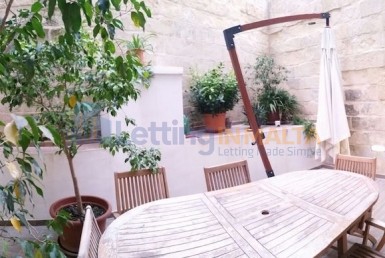 Gzira Flat For Rent Malta