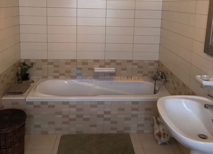 Townhouse Malta Rental Mosta