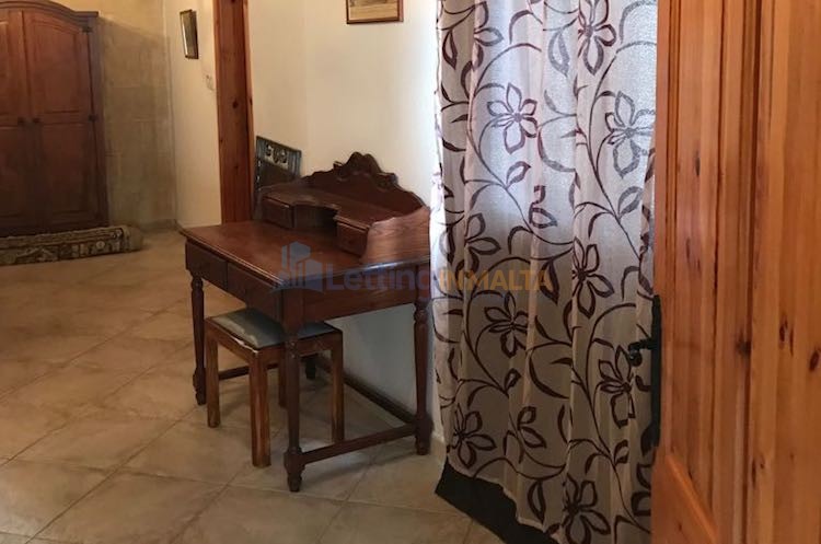 Townhouse Malta Rental Mosta