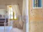 Rent Two Bedroom House of Character Lija