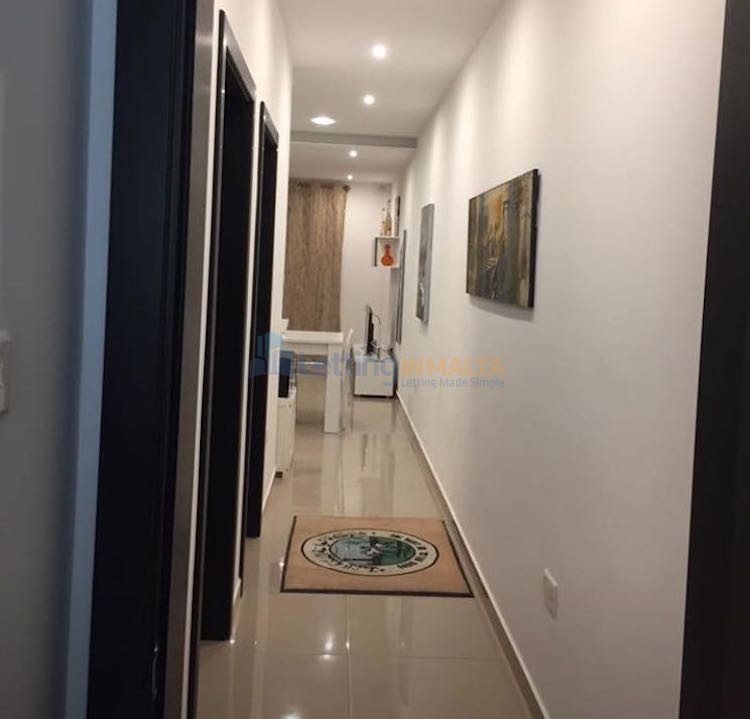 Gharghur Rent Apartment Malta