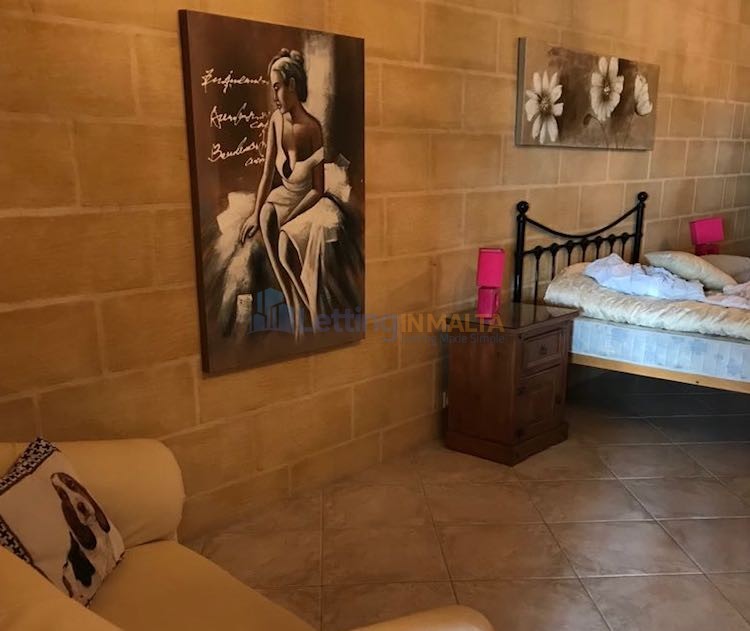 Townhouse Malta Rental Mosta