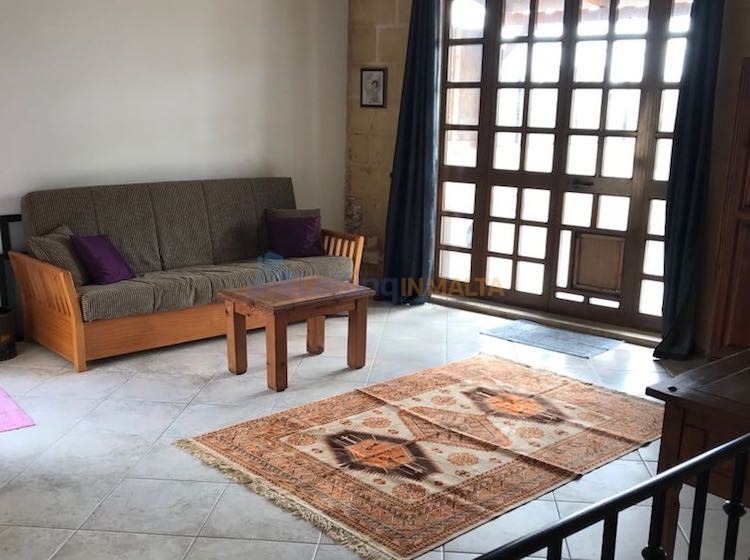 Townhouse Malta Rental Mosta