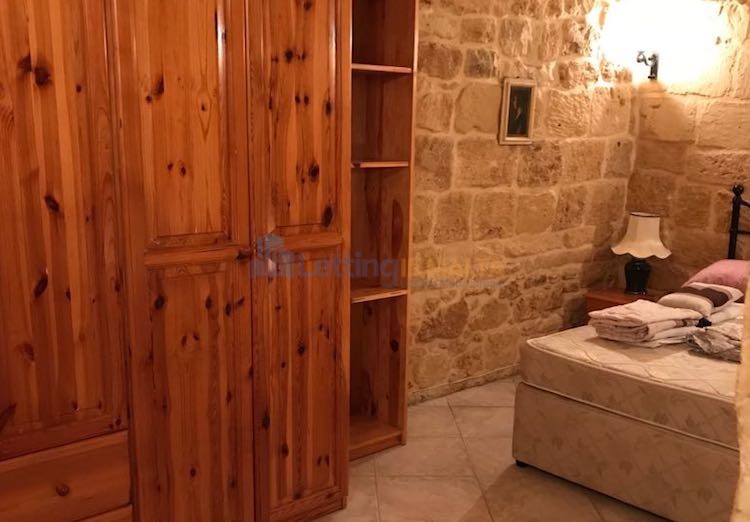 Townhouse Malta Rental Mosta