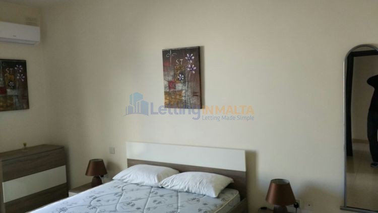 Mosta Apartment To Let Malta