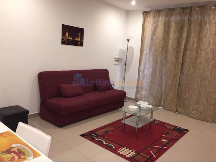 Gharghur Rent Apartment Malta