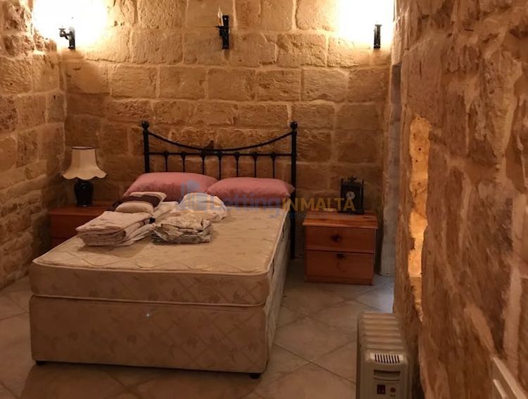 Townhouse Malta Rental Mosta