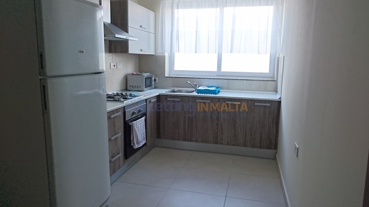 Malta Long Let Ibragg Apartment