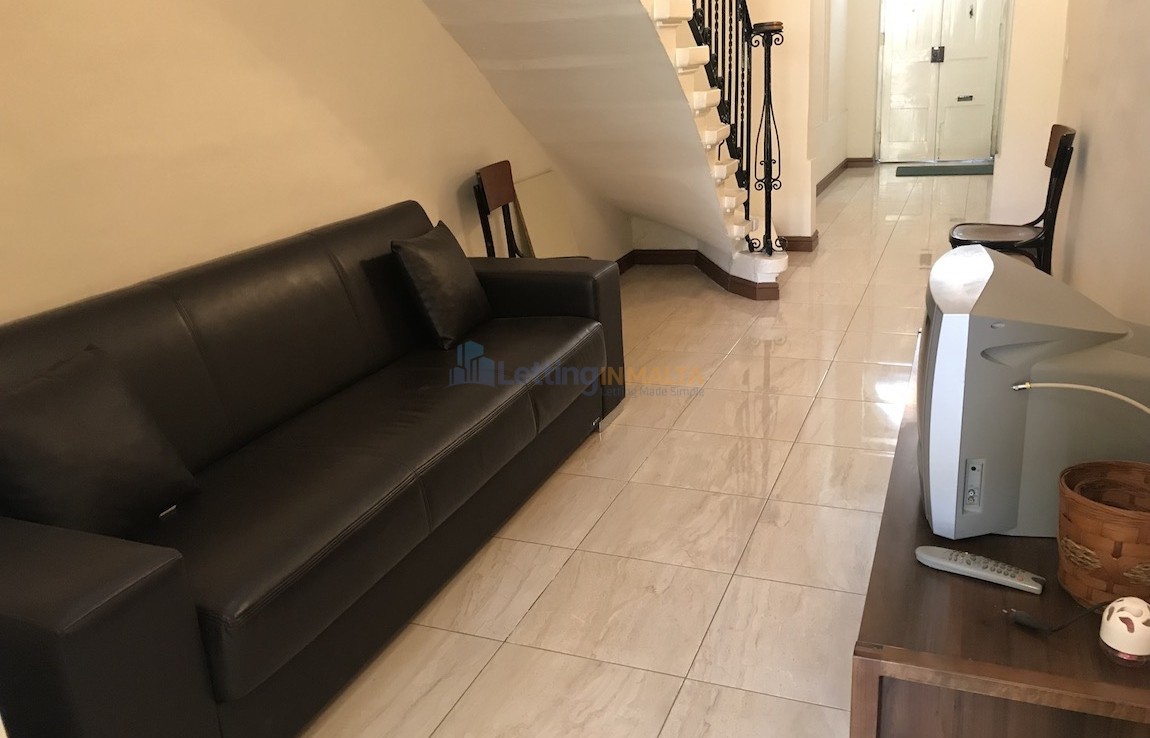 Townhouse Let Malta Birkirkara