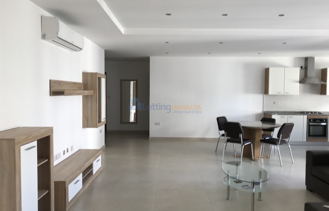 Rent An Apartment In Malta Mgarr