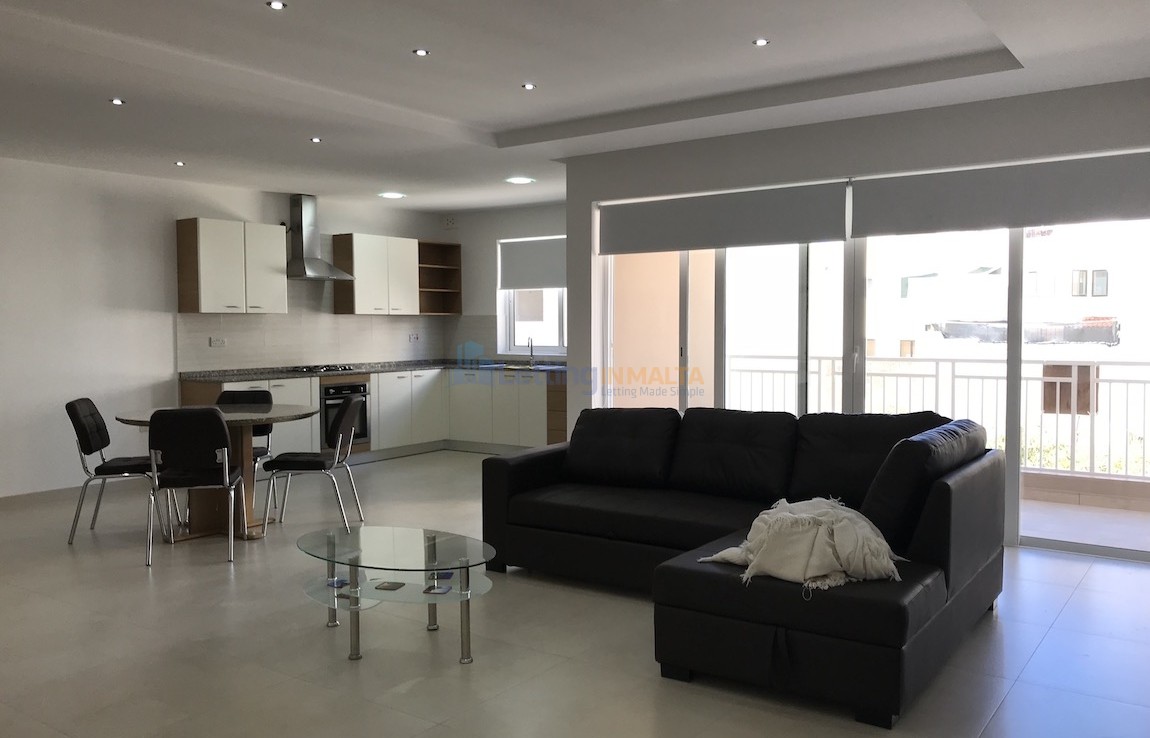 Rent An Apartment In Malta Mgarr