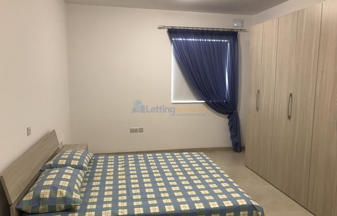 Rent An Apartment In Malta Mgarr