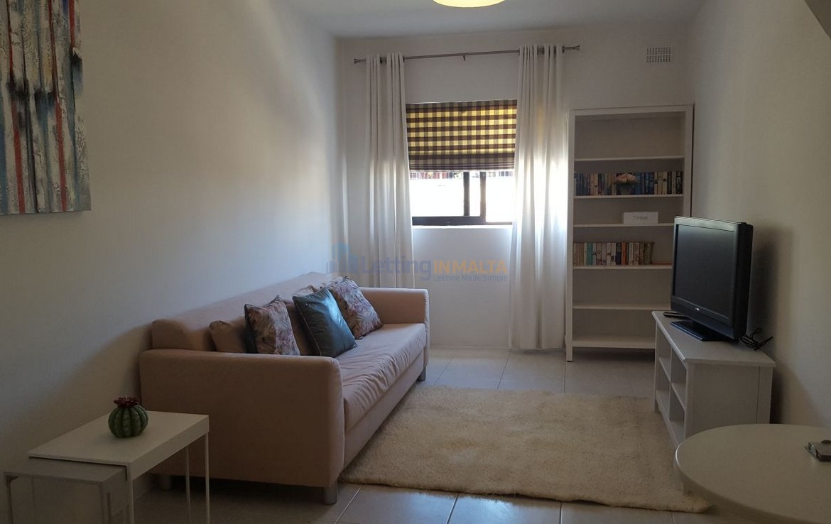 Rent 2 Bedroom Flat Malta Swieqi