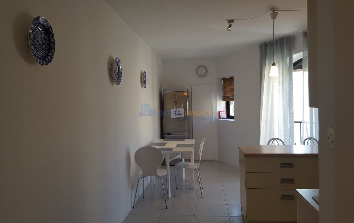 Rent 2 Bedroom Flat Malta Swieqi