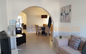 Rent 2 Bedroom Flat Malta Swieqi