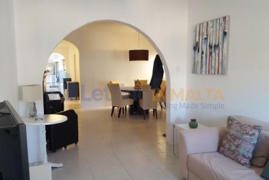 Rent 2 Bedroom Flat Malta Swieqi