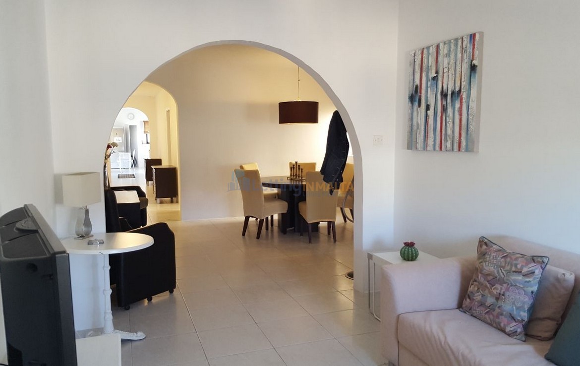 Rent 2 Bedroom Flat Malta Swieqi