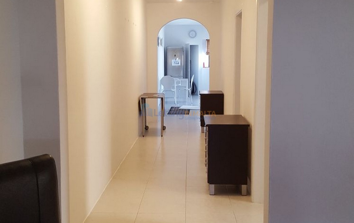 Rent 2 Bedroom Flat Malta Swieqi