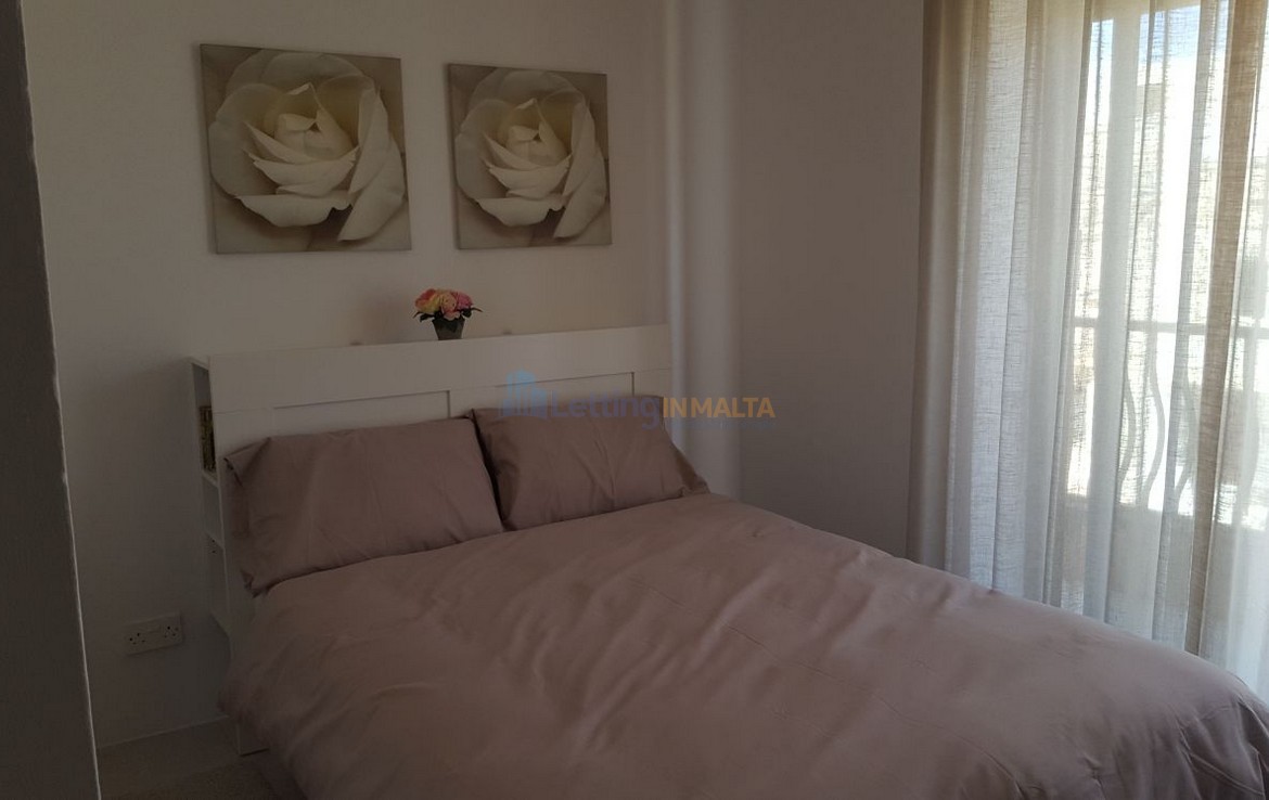 Rent 2 Bedroom Flat Malta Swieqi