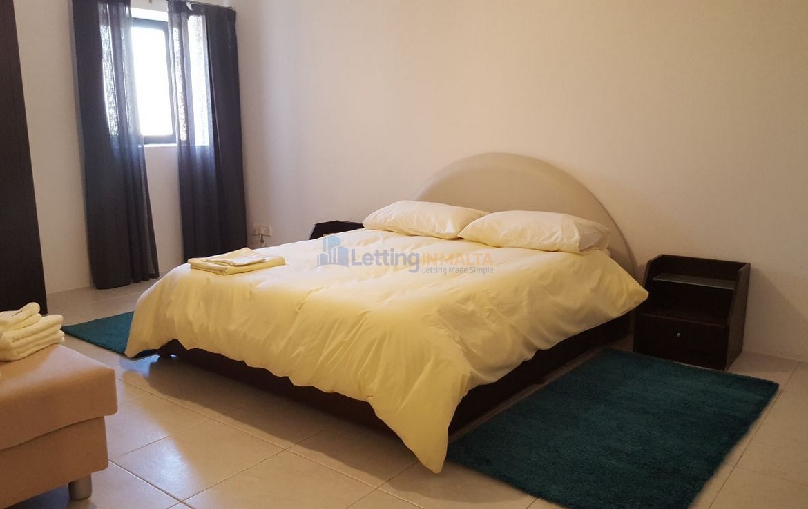 Rent 2 Bedroom Flat Malta Swieqi