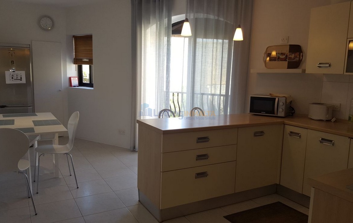 Rent 2 Bedroom Flat Malta Swieqi