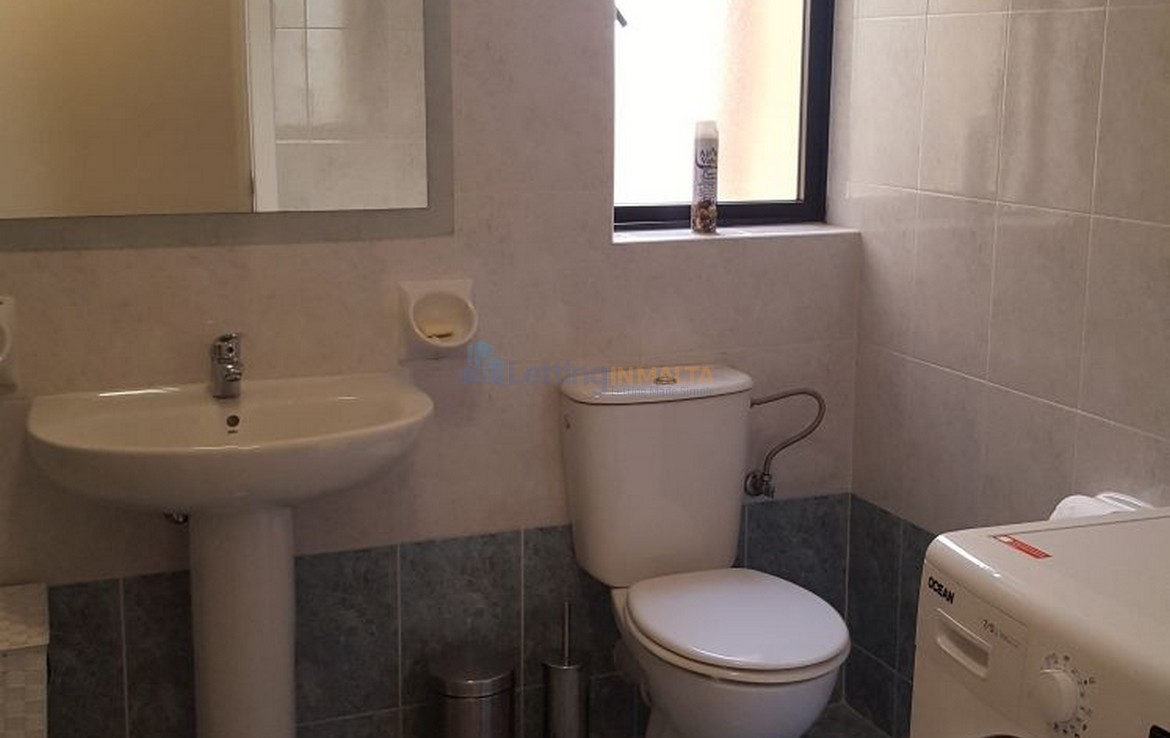 Rent 2 Bedroom Flat Malta Swieqi