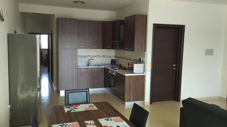 Mosta Apartment To Let Malta