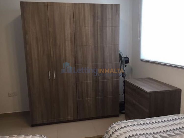 Gharghur Rent Apartment Malta