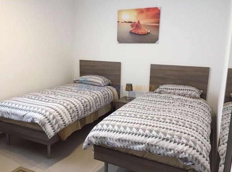 Gharghur Rent Apartment Malta