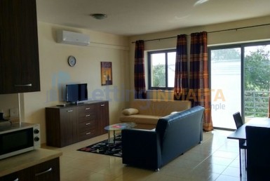 Mosta Apartment To Let Malta