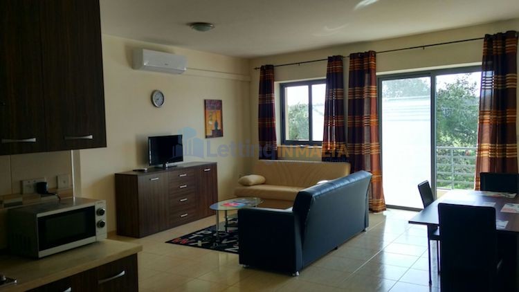 Mosta Apartment To Let Malta