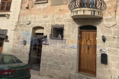 Townhouse Malta Rental Mosta