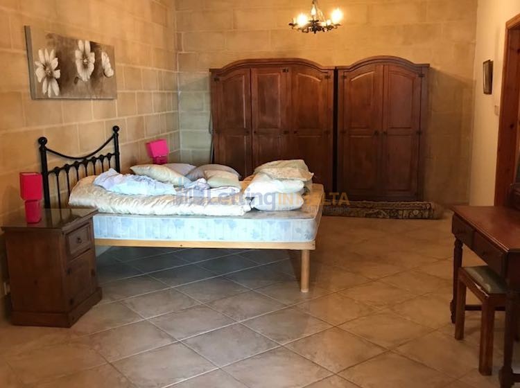 Townhouse Malta Rental Mosta