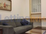 Gzira Flat For Rent Malta