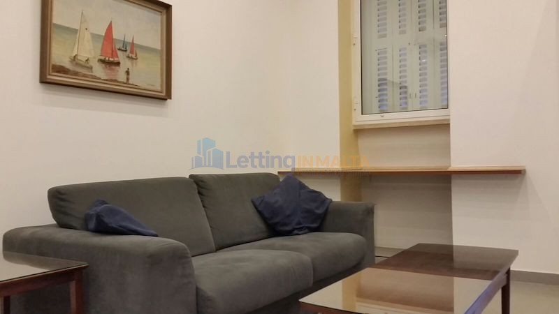 Gzira Flat For Rent Malta