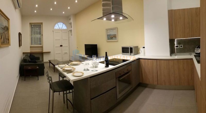 Gzira Flat For Rent Malta