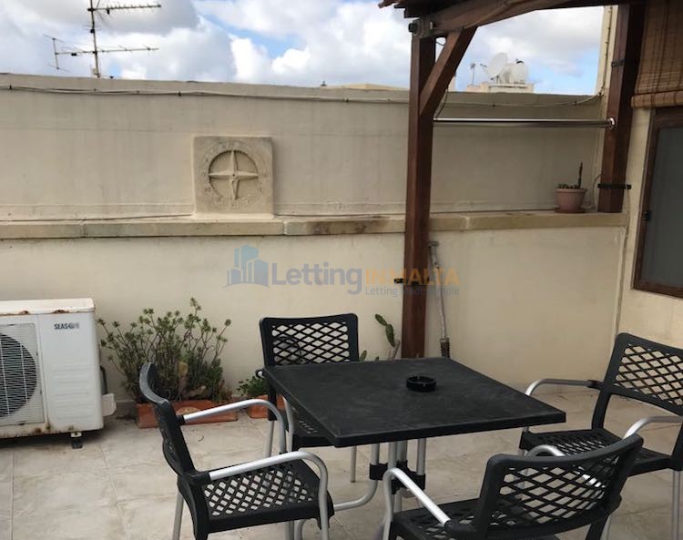 Townhouse Malta Rental Mosta