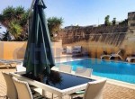 Rent a Villa in Malta