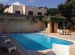 Rent a Villa in Malta