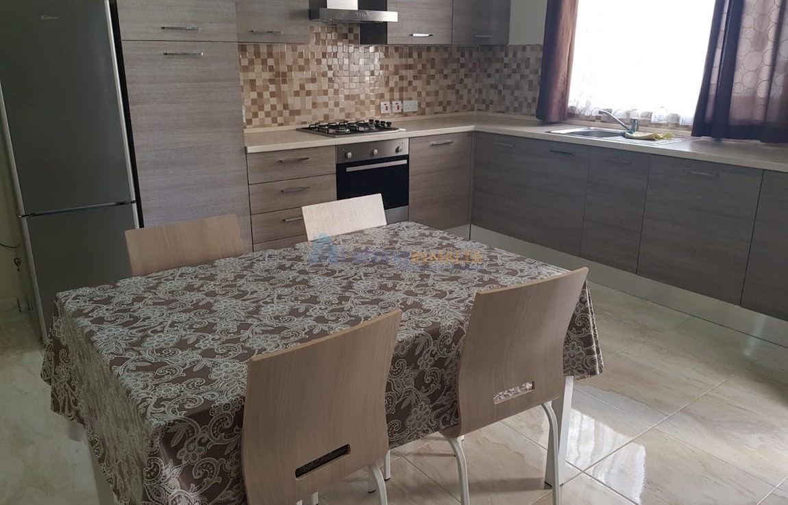 Mgarr Maisonette Letting Agents Malta