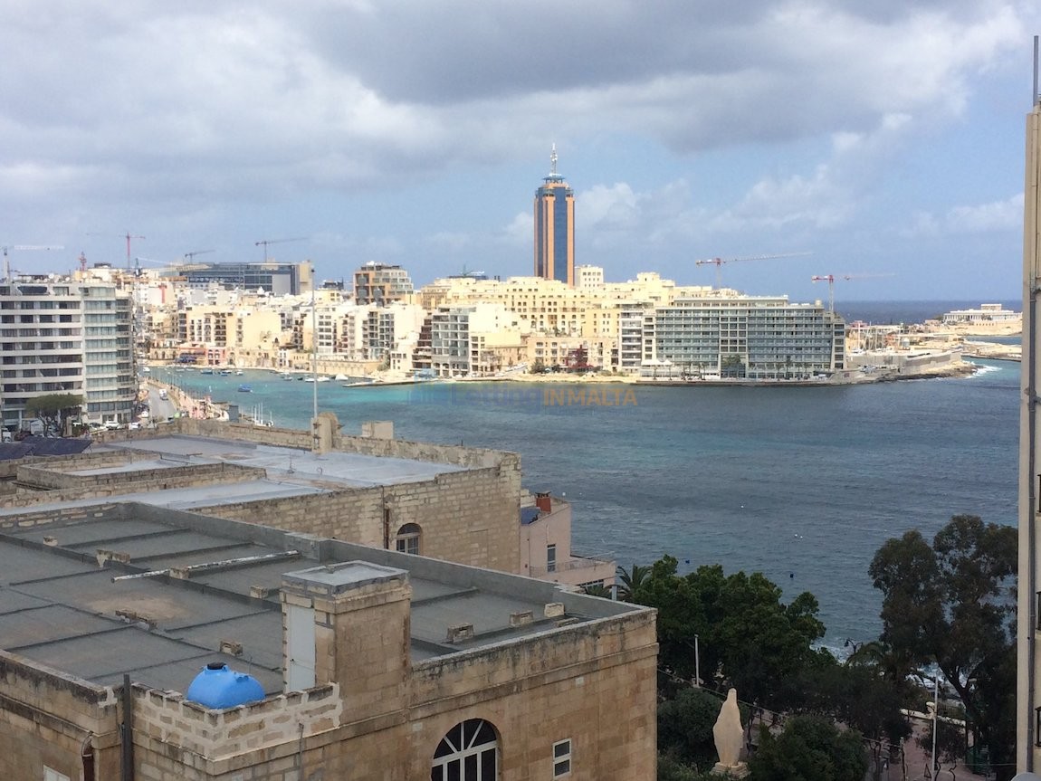 Agents in Malta St Julians Rental Letting in Malta Rent or Lease