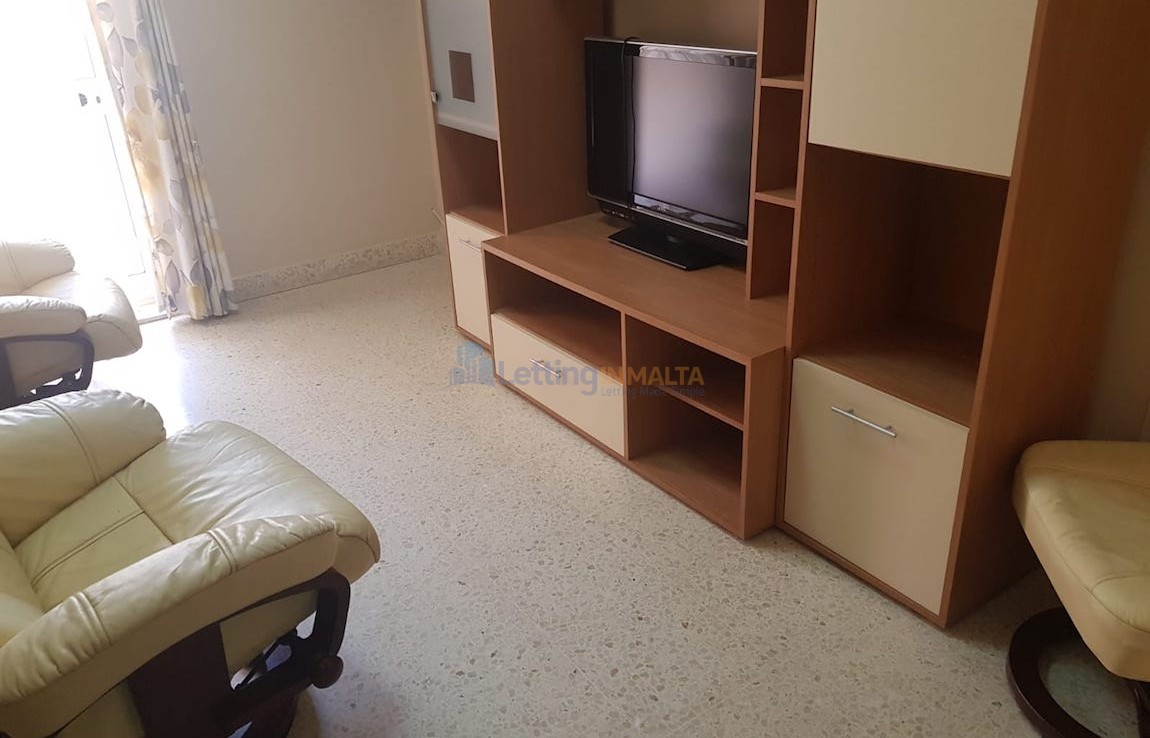 To Let Malta Maisonette Swieqi