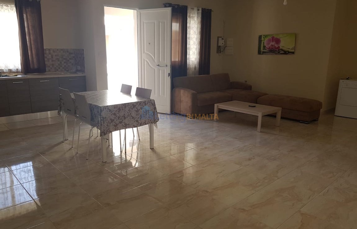 Mgarr Maisonette Letting Agents Malta