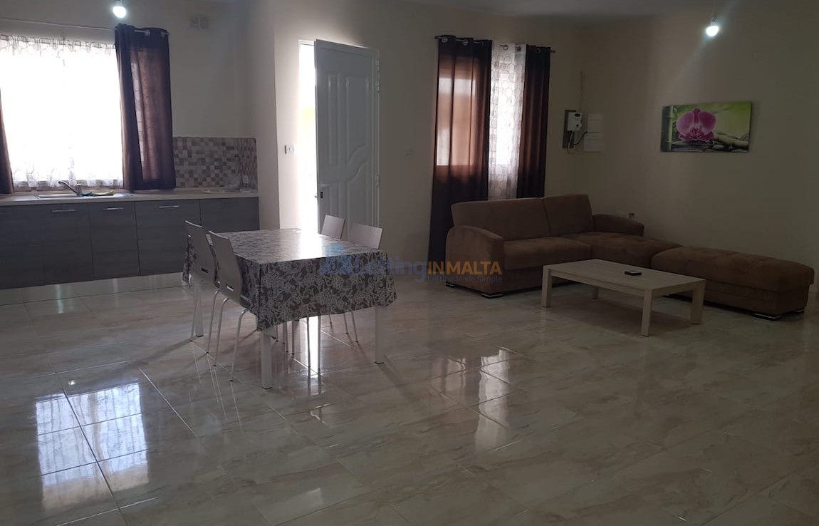 Mgarr Maisonette Letting Agents Malta