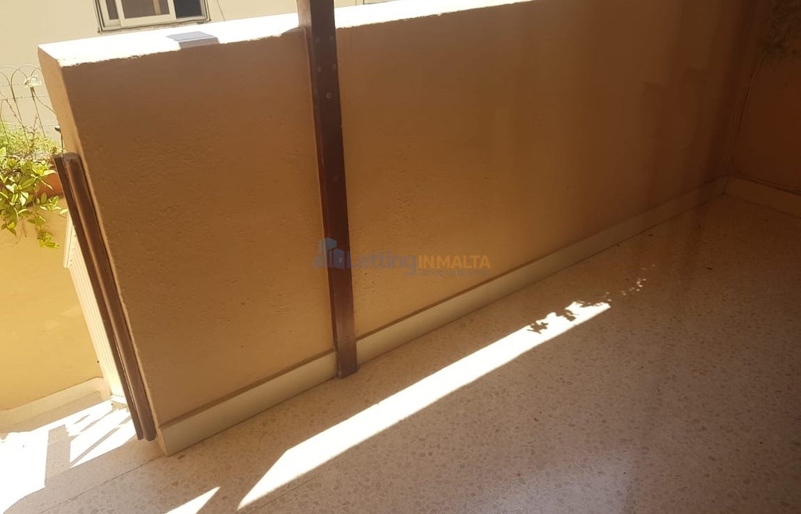 To Let Malta Maisonette Swieqi