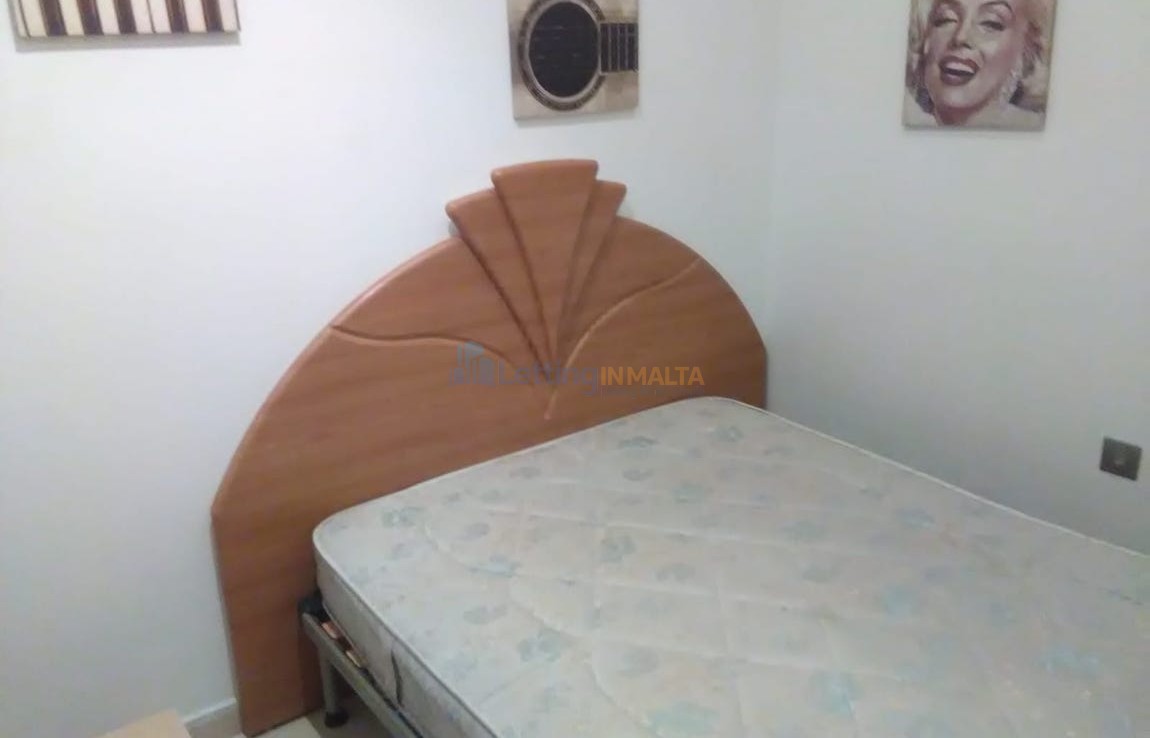 Rent Sliema Apartment Malta