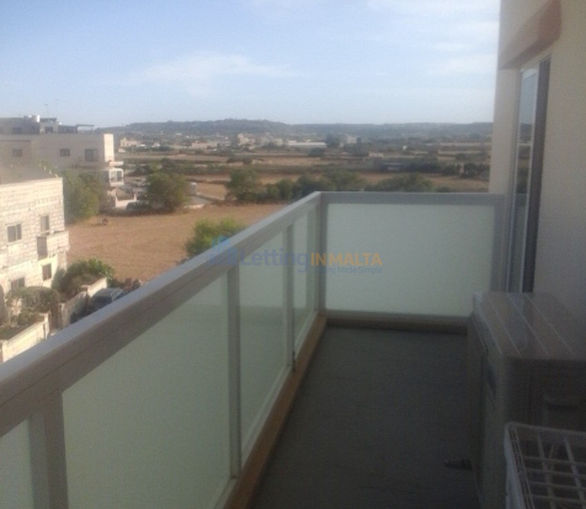 Rent Apartment Zebbug Malta