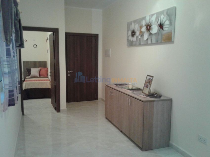 Rent Apartment Zebbug Malta