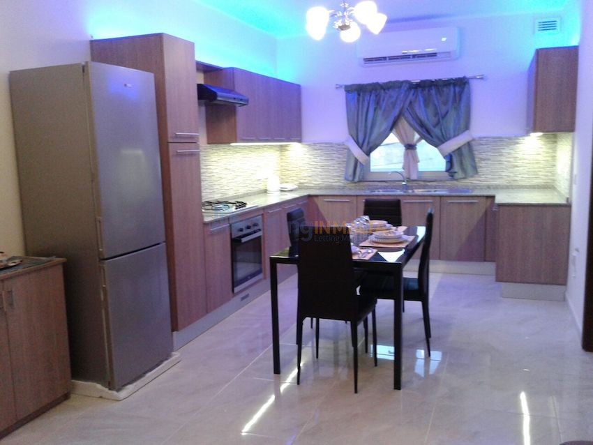 Rent Apartment Zebbug Malta