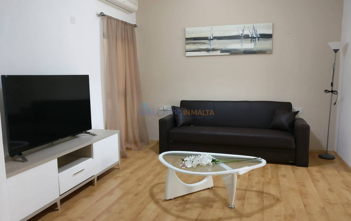 Smart City Malta Property To Let